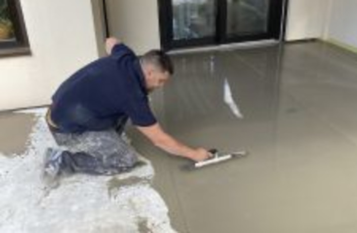 Beispielarbeit von Fliesen Platten Mosaik - veröffentlicht auf Fliesenleger.net